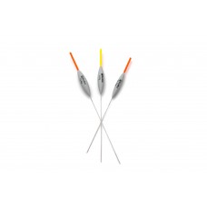 Guru F1 Wire Stem Pole Floats ALL SIZES